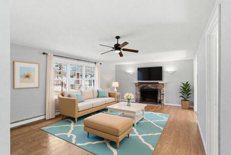 147 Bristol Avenue Barnstable MA 02601