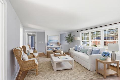 147 Bristol Avenue Barnstable MA 02601