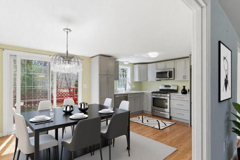 147 Bristol Avenue Barnstable MA 02601