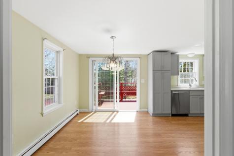 147 Bristol Avenue Barnstable MA 02601