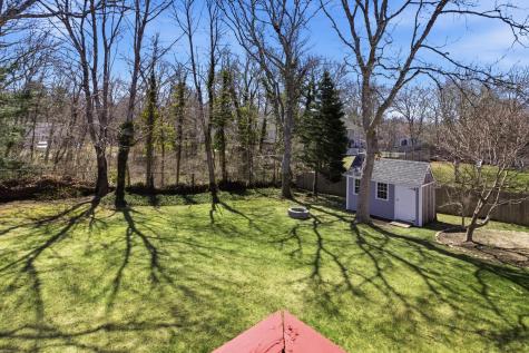 147 Bristol Avenue Barnstable MA 02601