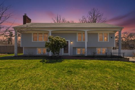 147 Bristol Avenue Barnstable MA 02601