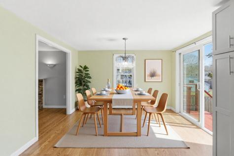 147 Bristol Avenue Barnstable MA 02601