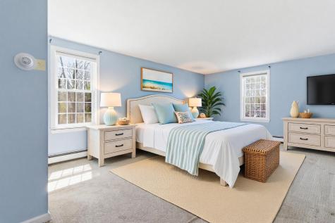 147 Bristol Avenue Barnstable MA 02601