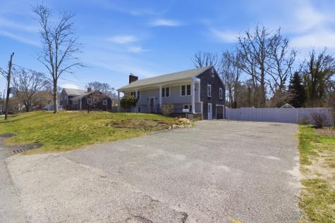 147 Bristol Avenue Barnstable MA 02601