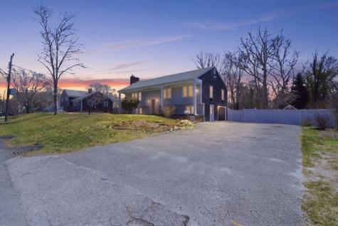 147 Bristol Avenue Barnstable MA 02601