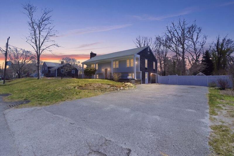 147 Bristol Avenue Barnstable MA 02601