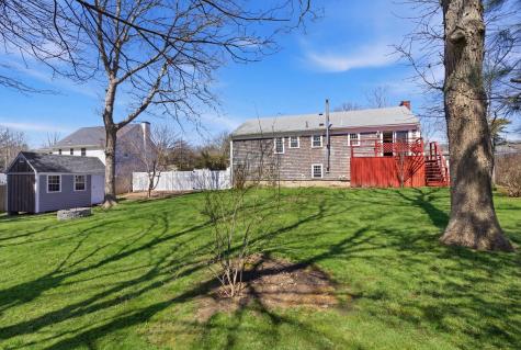 147 Bristol Avenue Barnstable MA 02601