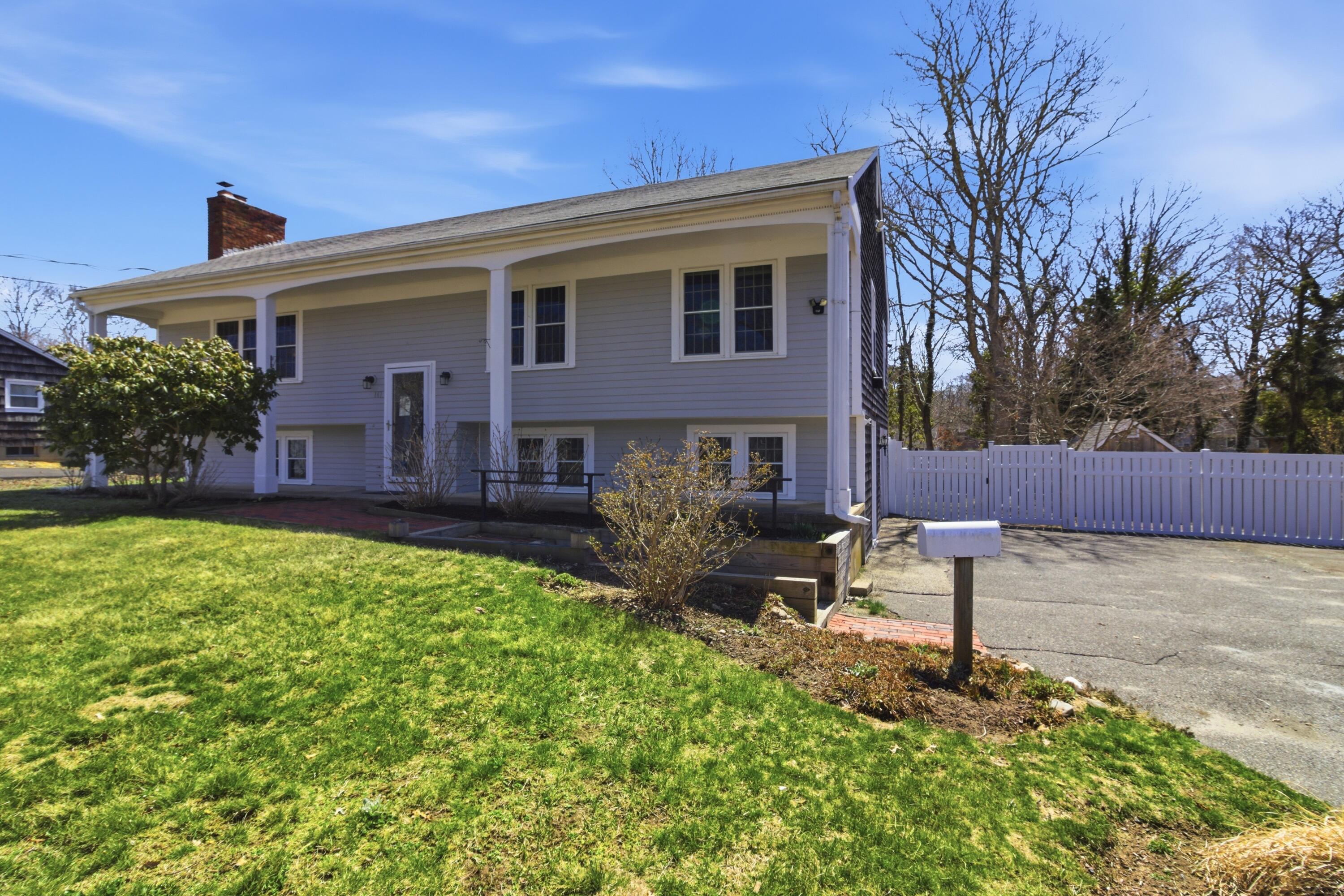 147 Bristol Avenue Barnstable MA 02601