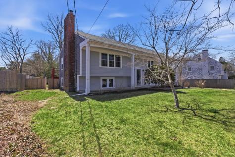 147 Bristol Avenue Barnstable MA 02601