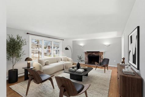 147 Bristol Avenue Barnstable MA 02601