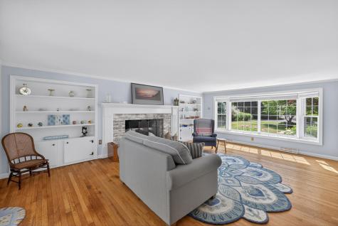 251 Joshua Jethro Road Chatham MA 02633