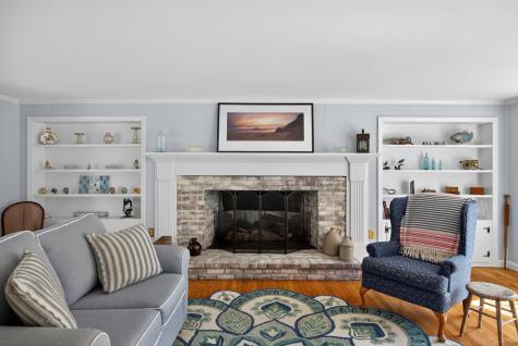 251 Joshua Jethro Road Chatham MA 02633