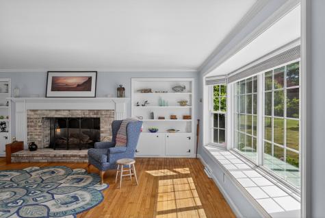 251 Joshua Jethro Road Chatham MA 02633