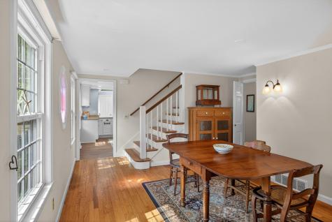251 Joshua Jethro Road Chatham MA 02633
