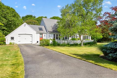251 Joshua Jethro Road Chatham MA 02633