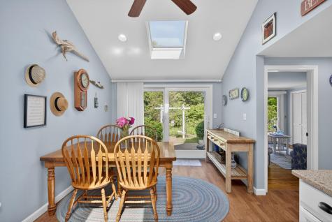 251 Joshua Jethro Road Chatham MA 02633