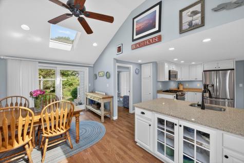 251 Joshua Jethro Road Chatham MA 02633