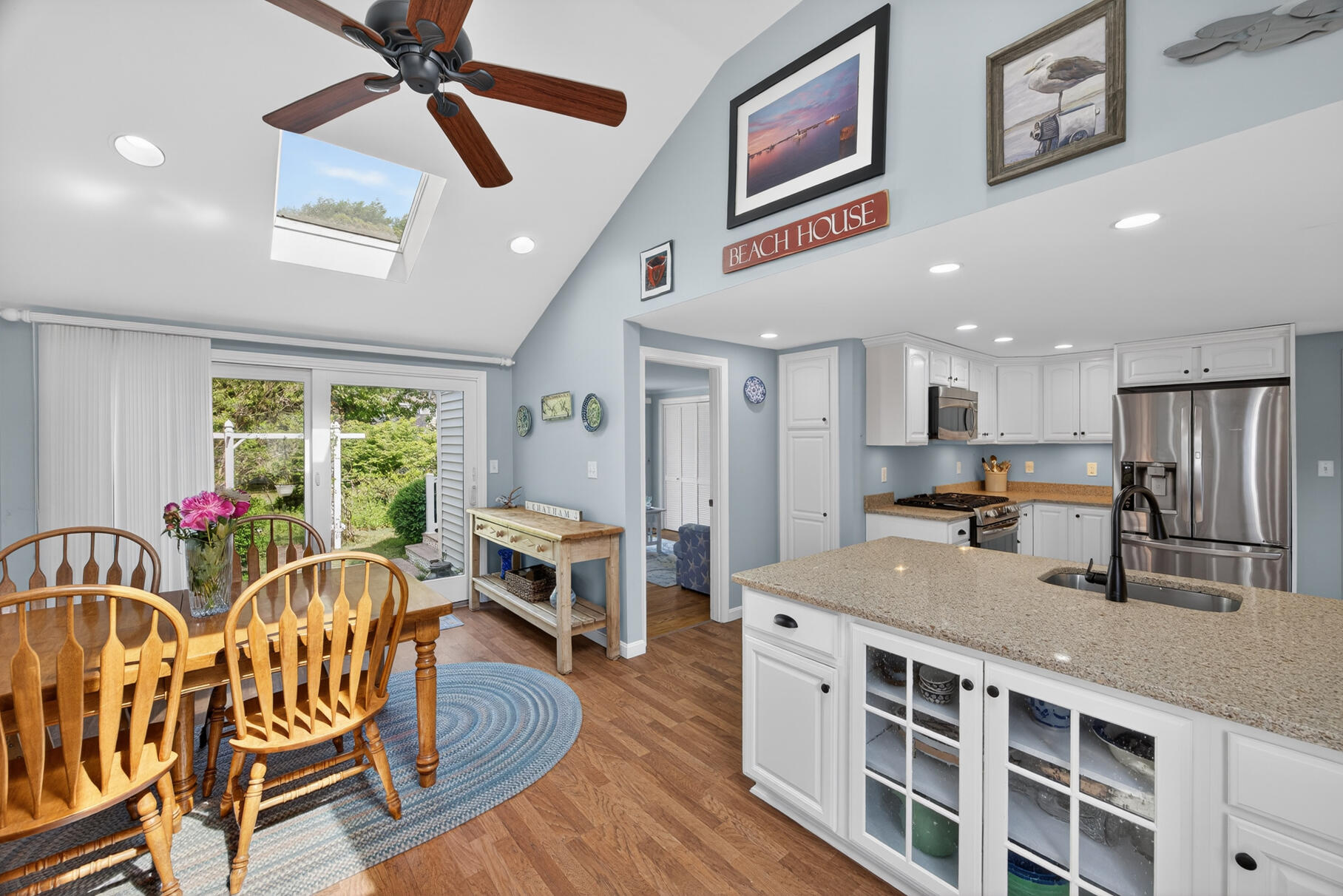 251 Joshua Jethro Road Chatham MA 02633