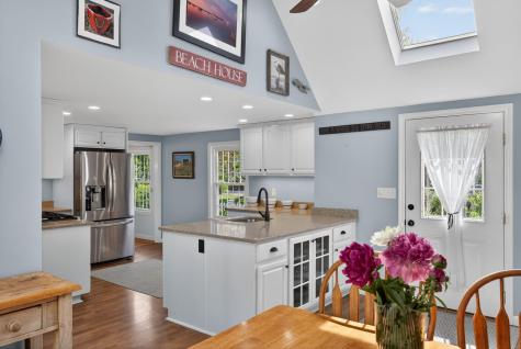 251 Joshua Jethro Road Chatham MA 02633