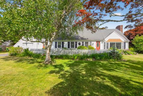 251 Joshua Jethro Road Chatham MA 02633
