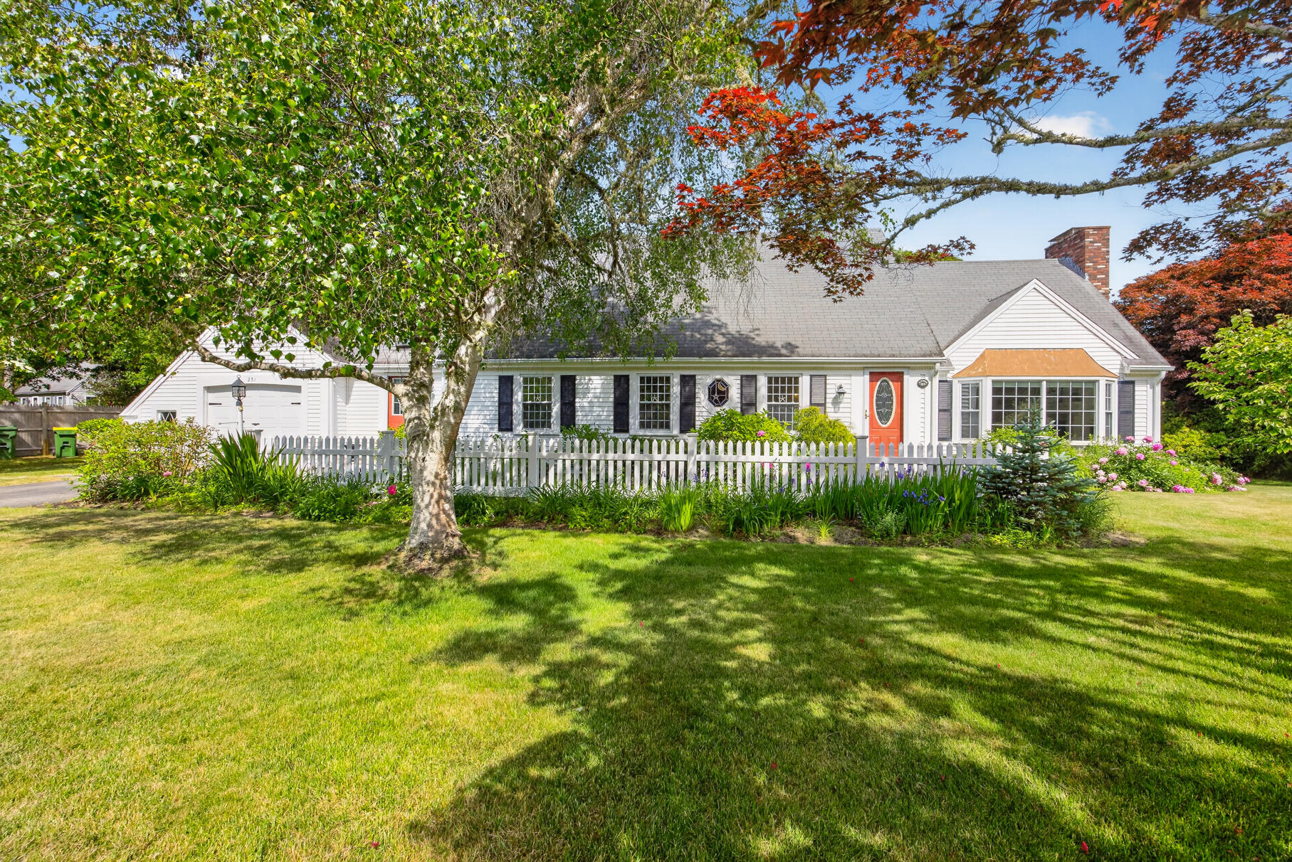 251 Joshua Jethro Road Chatham MA 02633