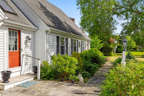 251 Joshua Jethro Road Chatham MA 02633