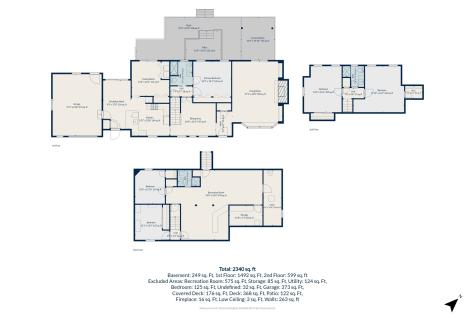 251 Joshua Jethro Road Chatham MA 02633