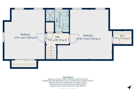 251 Joshua Jethro Road Chatham MA 02633