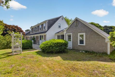 251 Joshua Jethro Road Chatham MA 02633