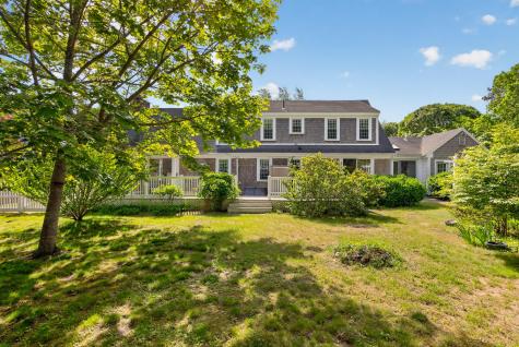 251 Joshua Jethro Road Chatham MA 02633