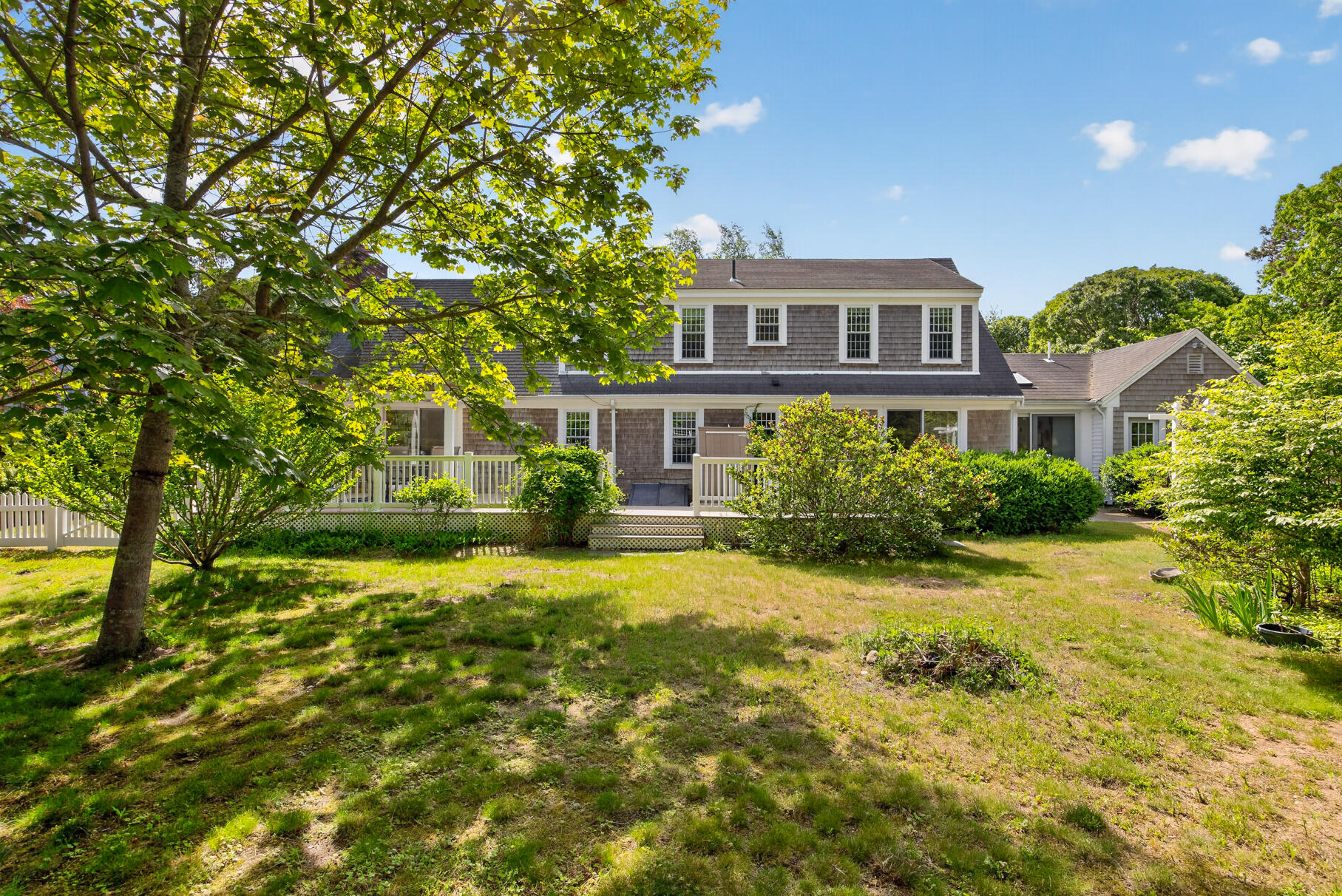 251 Joshua Jethro Road Chatham MA 02633