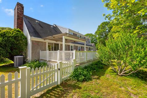 251 Joshua Jethro Road Chatham MA 02633