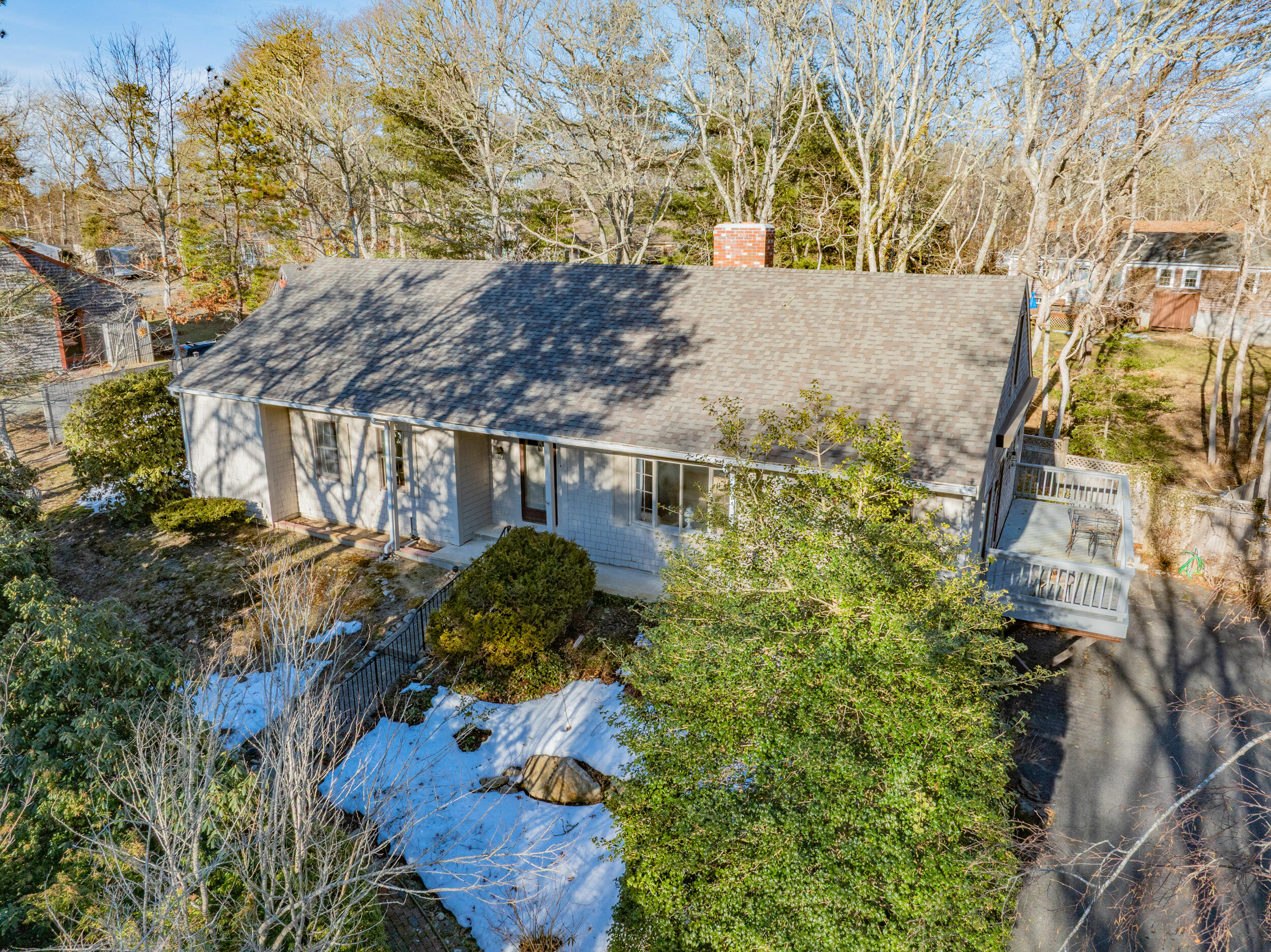 7 Howard Road Harwich MA 02645