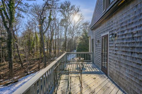 7 Howard Road Harwich MA 02645