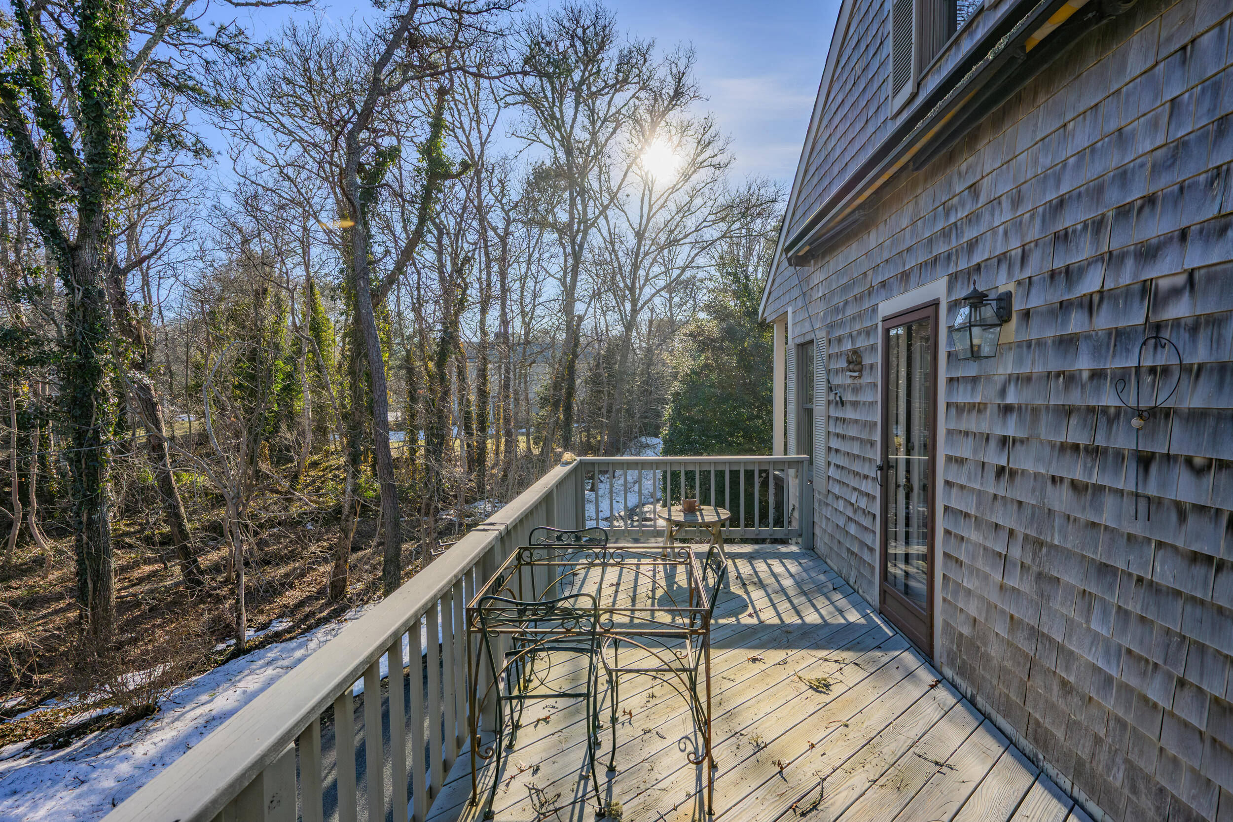 7 Howard Road Harwich MA 02645
