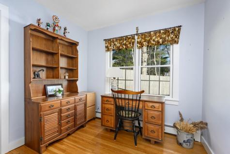 7 Howard Road Harwich MA 02645