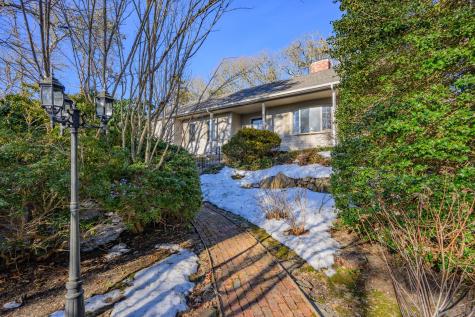 7 Howard Road Harwich MA 02645