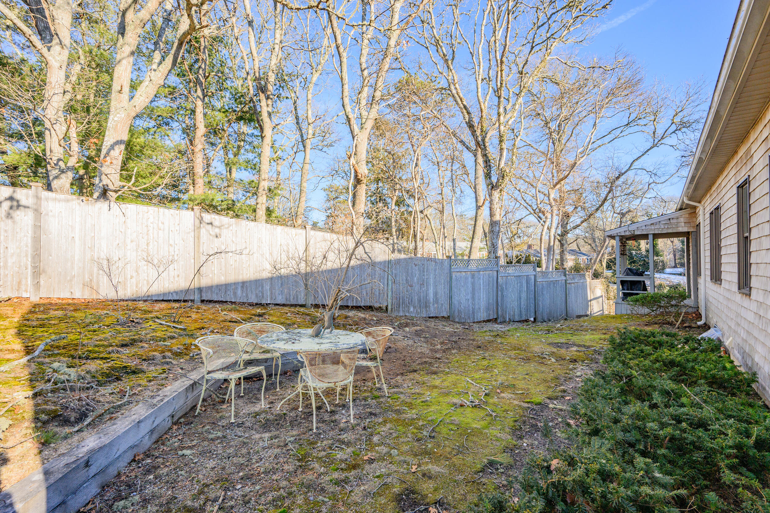 7 Howard Road Harwich MA 02645