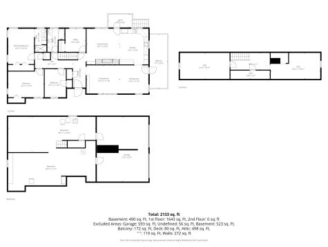 7 Howard Road Harwich MA 02645