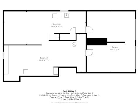 7 Howard Road Harwich MA 02645
