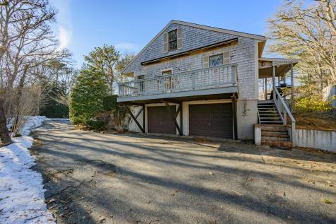 7 Howard Road Harwich MA 02645