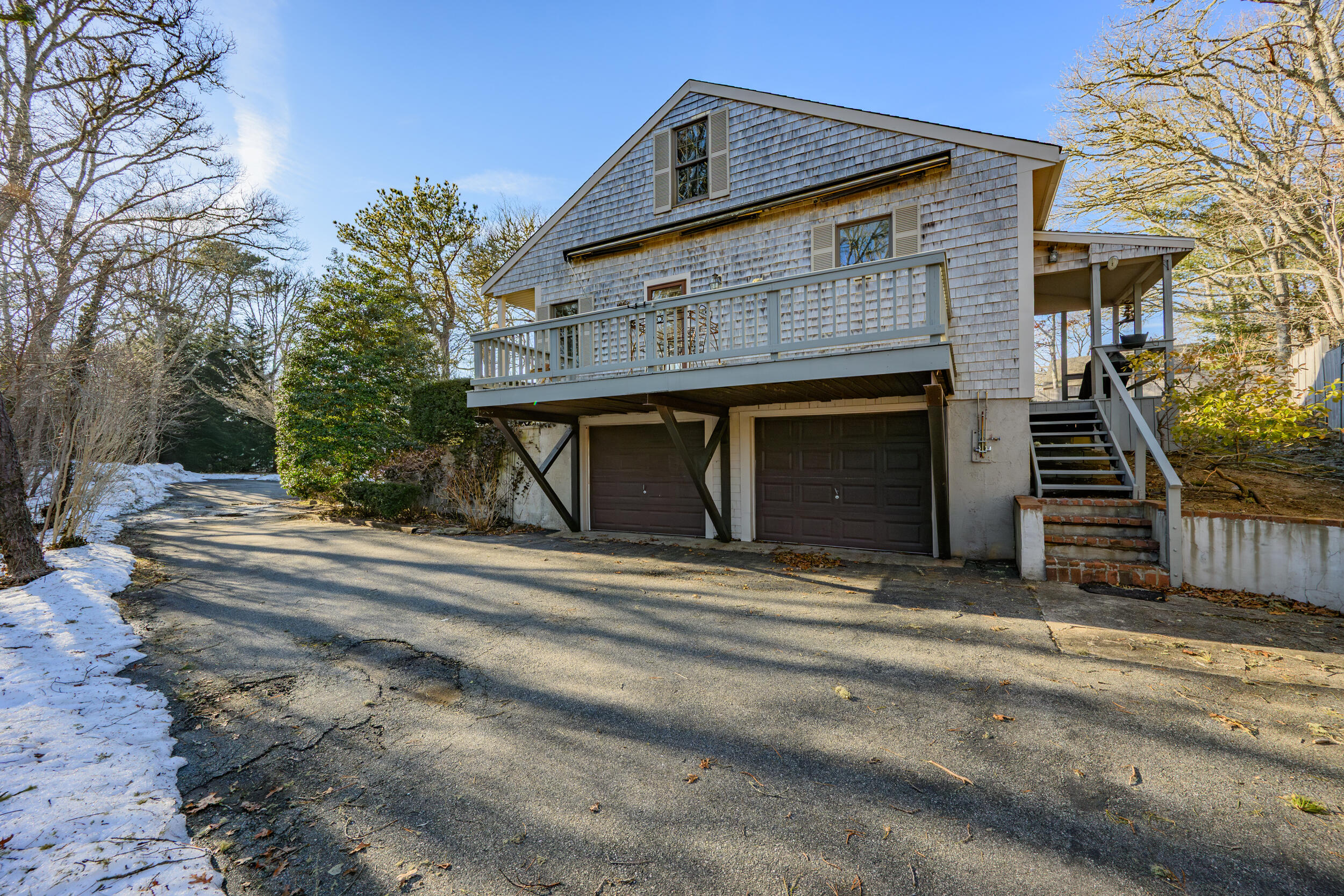7 Howard Road Harwich MA 02645