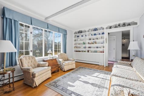 7 Howard Road Harwich MA 02645