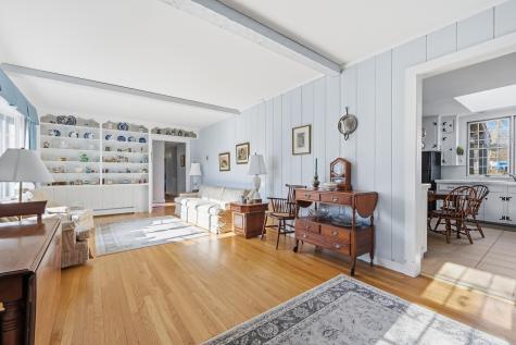 7 Howard Road Harwich MA 02645