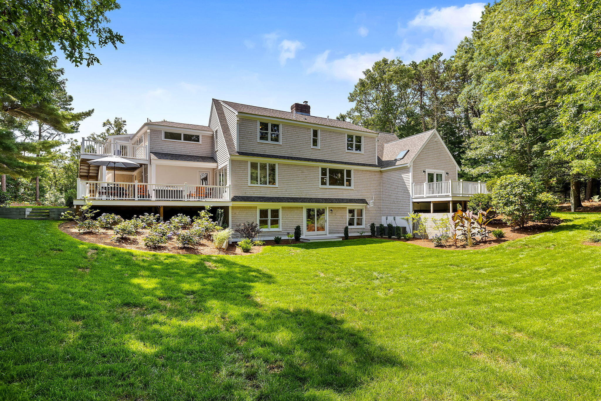 329 Waquoit Road Cotuit MA 02635