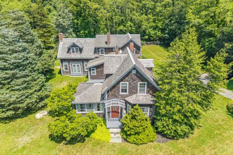 275 W Falmouth Highway Falmouth MA 02540