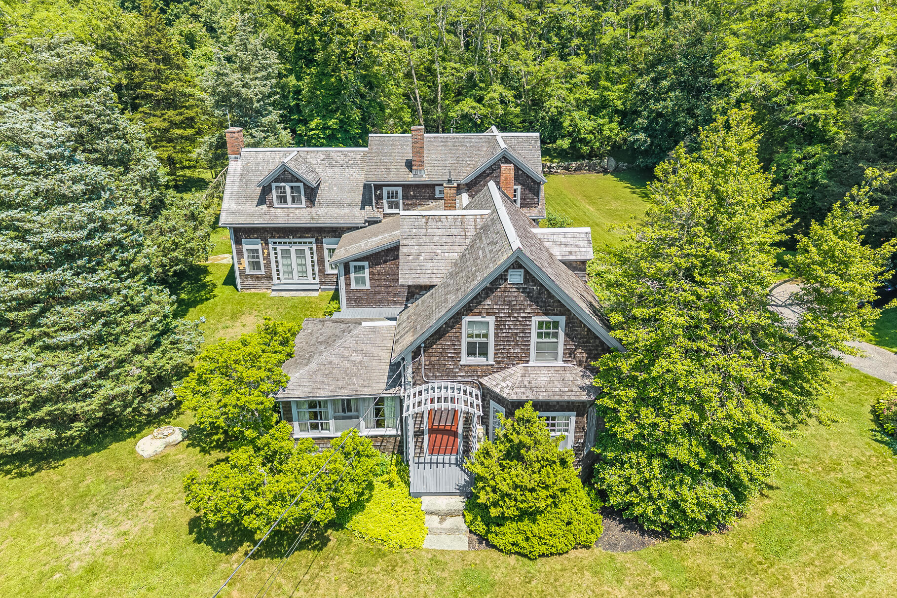 275 W Falmouth Highway Falmouth MA 02540