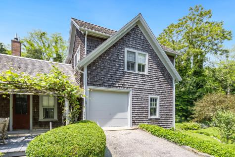 275 W Falmouth Highway Falmouth MA 02540