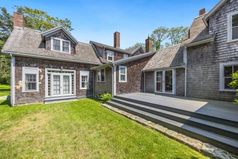 275 W Falmouth Highway Falmouth MA 02540